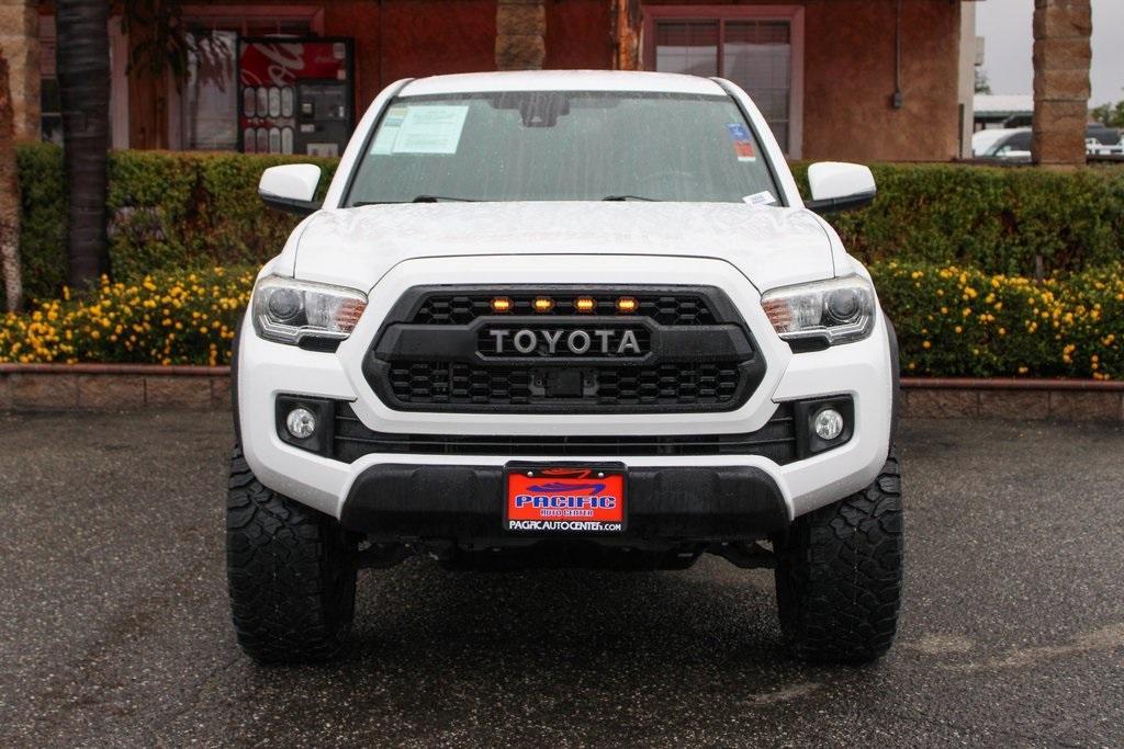 used 2019 Toyota Tacoma car