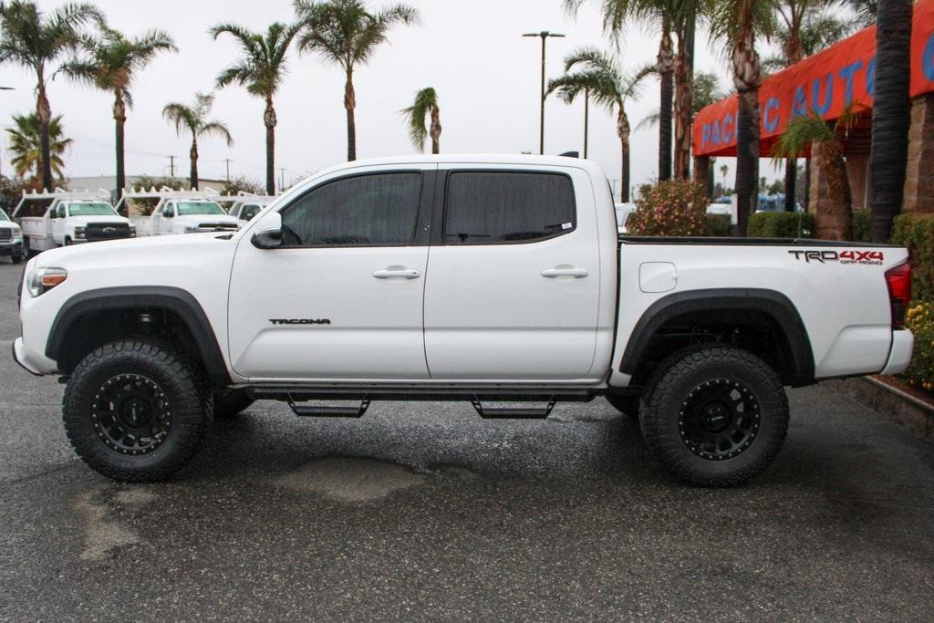 used 2019 Toyota Tacoma car