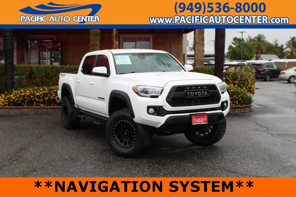 used 2019 Toyota Tacoma car