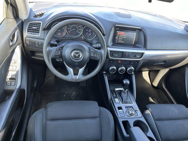 used 2016 Mazda CX-5 car, priced at $16,995