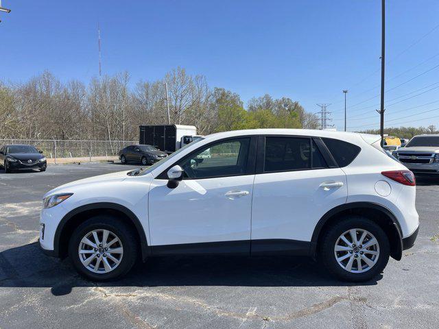 used 2016 Mazda CX-5 car, priced at $16,995