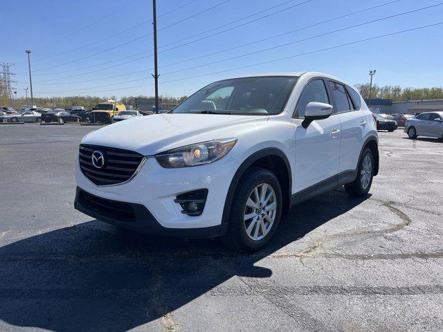 used 2016 Mazda CX-5 car, priced at $16,995