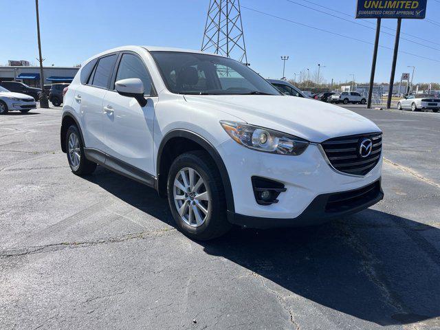 used 2016 Mazda CX-5 car, priced at $16,995