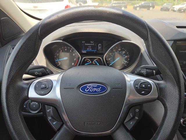 used 2014 Ford Escape car, priced at $8,995