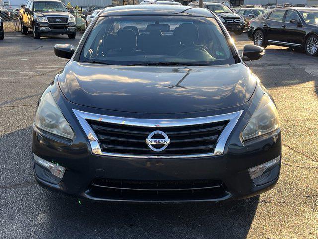 used 2015 Nissan Altima car, priced at $11,995