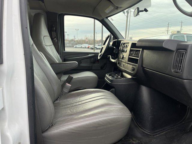 used 2013 Chevrolet Express 2500 car, priced at $16,995