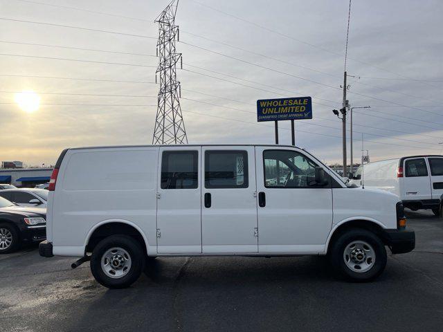 used 2013 Chevrolet Express 2500 car, priced at $16,995