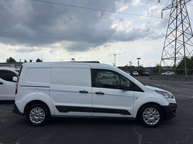 used 2016 Ford Transit Connect car, priced at $16,995