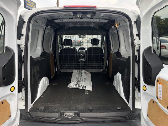 used 2016 Ford Transit Connect car, priced at $16,995