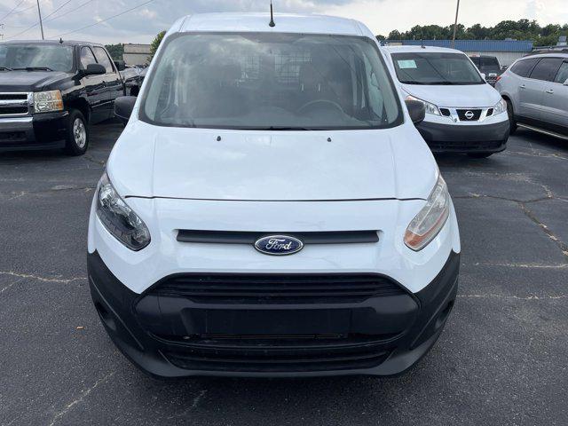 used 2016 Ford Transit Connect car, priced at $16,995