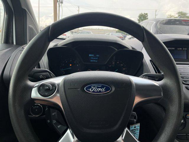 used 2016 Ford Transit Connect car, priced at $16,995