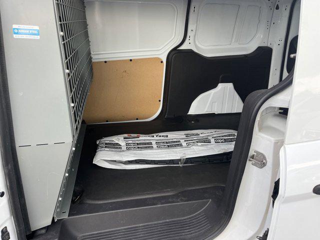 used 2016 Ford Transit Connect car, priced at $16,995