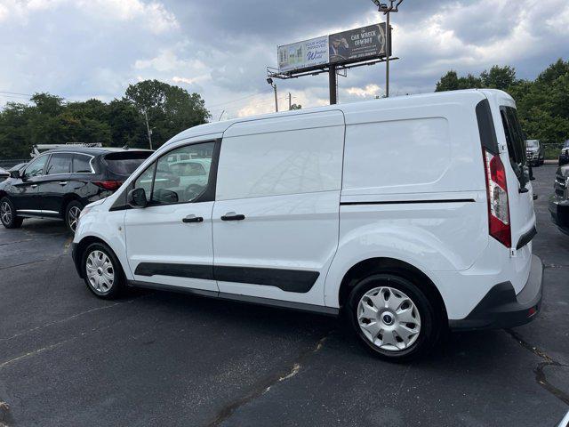 used 2016 Ford Transit Connect car, priced at $16,995