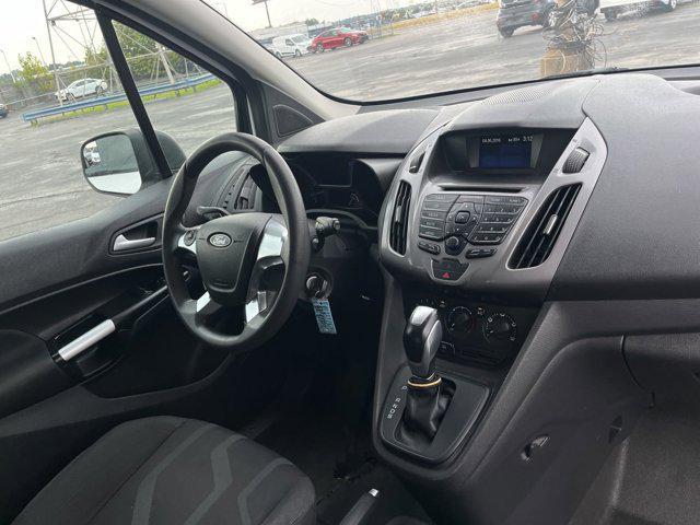 used 2016 Ford Transit Connect car, priced at $16,995