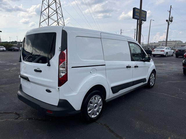 used 2016 Ford Transit Connect car, priced at $16,995