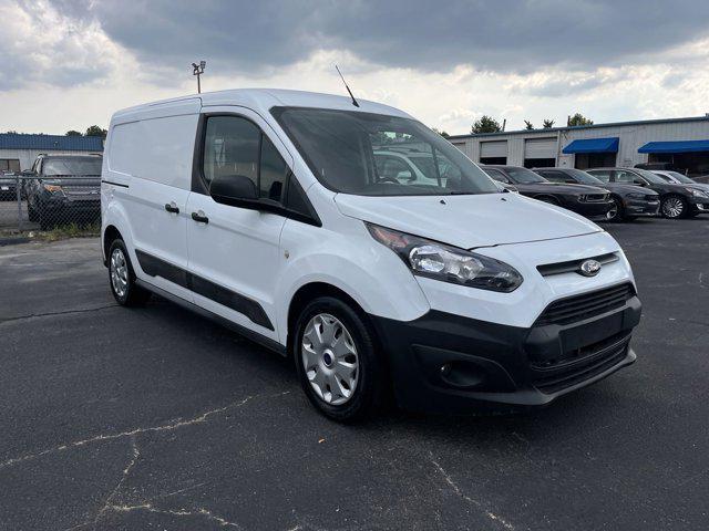 used 2016 Ford Transit Connect car, priced at $16,995