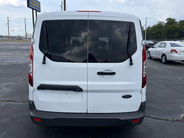 used 2016 Ford Transit Connect car, priced at $16,995