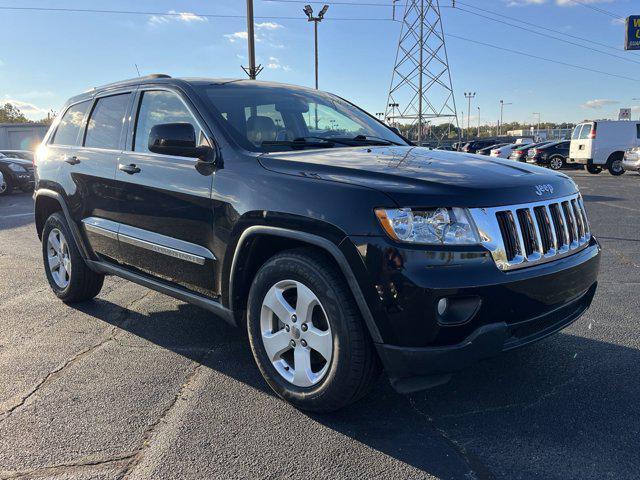 used 2011 Jeep Grand Cherokee car, priced at $11,995