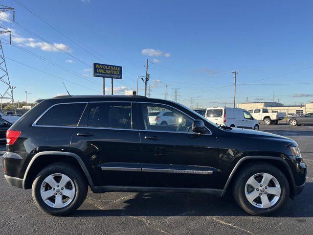 used 2011 Jeep Grand Cherokee car, priced at $11,995