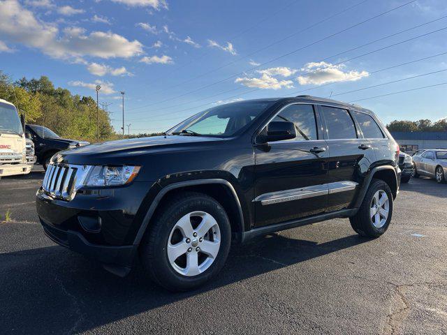 used 2011 Jeep Grand Cherokee car, priced at $11,995