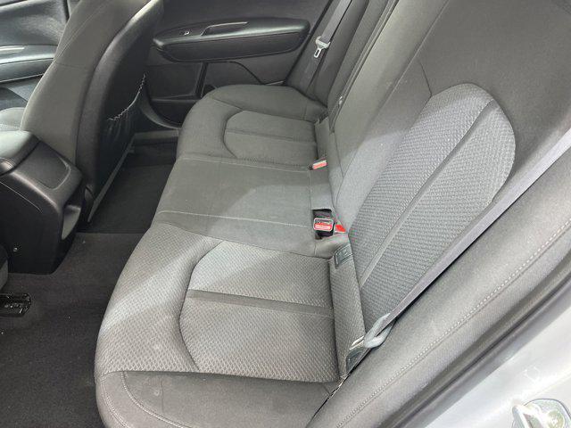 used 2017 Kia Optima car, priced at $14,995