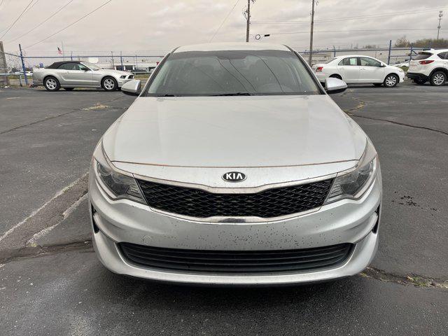 used 2017 Kia Optima car, priced at $14,995