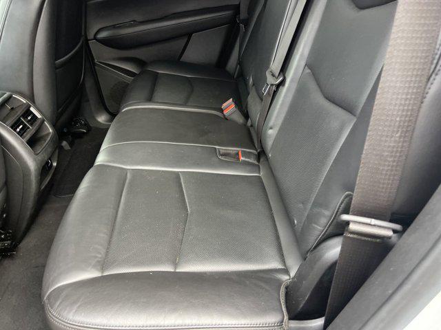 used 2018 Cadillac XT5 car, priced at $20,995