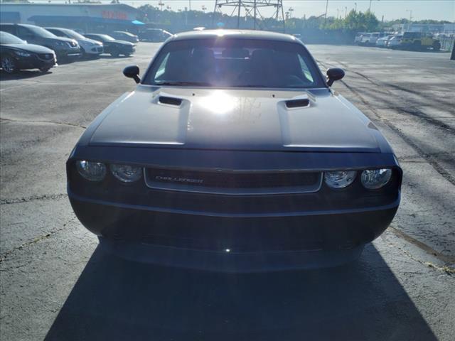 used 2014 Dodge Challenger car, priced at $14,995