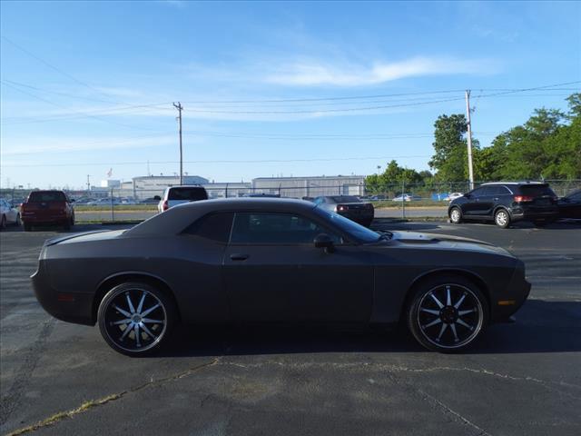 used 2014 Dodge Challenger car, priced at $14,995