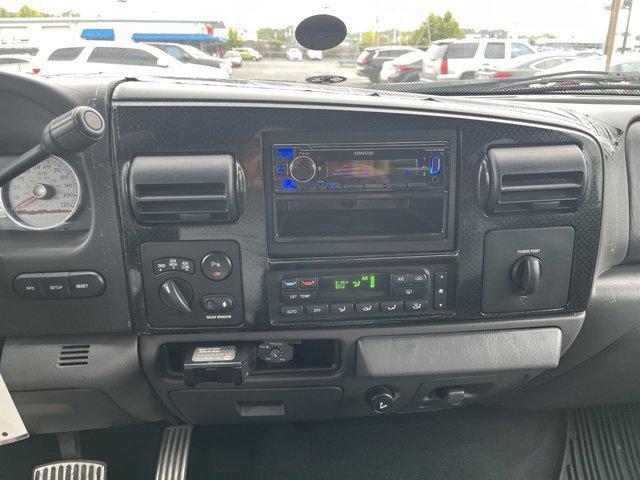 used 2005 Ford F-250 car, priced at $12,990