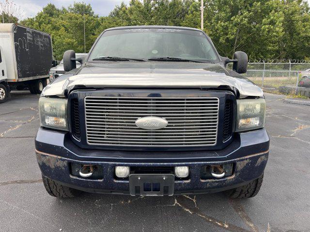 used 2005 Ford F-250 car, priced at $12,990