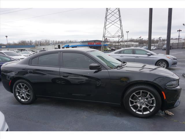 used 2017 Dodge Charger car, priced at $19,995