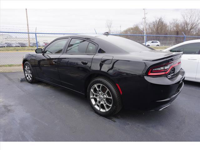 used 2017 Dodge Charger car, priced at $19,995