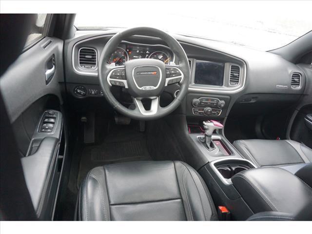 used 2017 Dodge Charger car, priced at $19,995