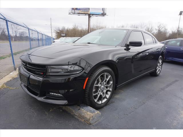 used 2017 Dodge Charger car, priced at $19,995