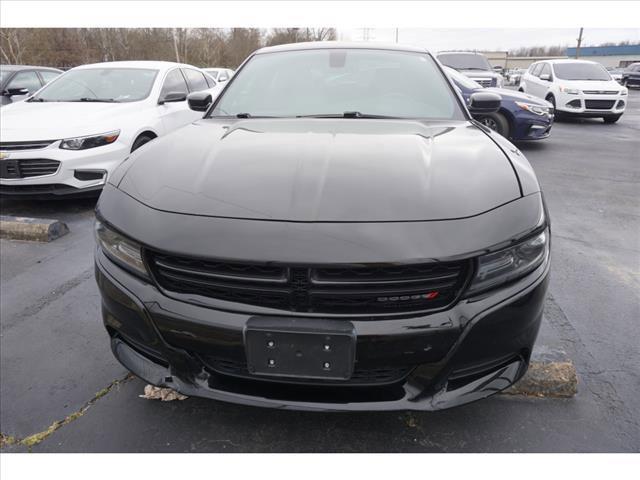 used 2017 Dodge Charger car, priced at $19,995