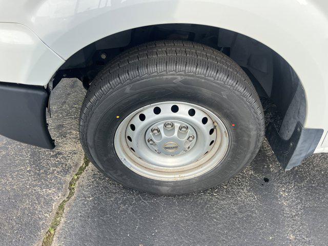 used 2018 Nissan NV Cargo NV1500 car, priced at $12,995