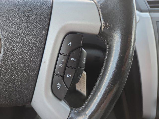 used 2012 Chevrolet Traverse car, priced at $7,750