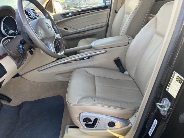 used 2011 Mercedes-Benz GL-Class car, priced at $12,995