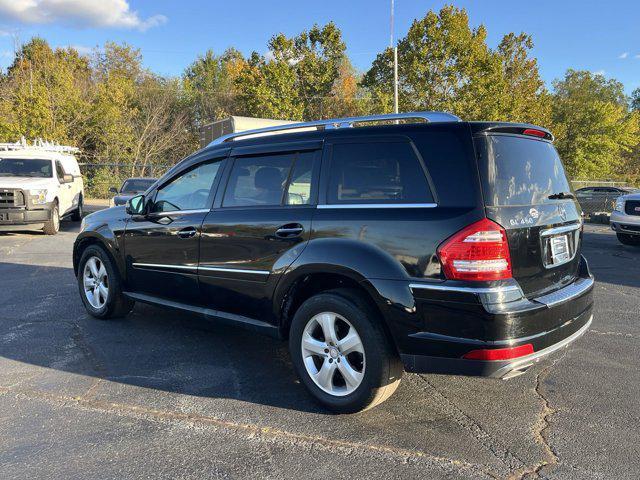 used 2011 Mercedes-Benz GL-Class car, priced at $12,995