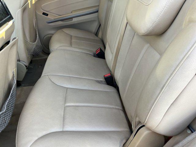 used 2011 Mercedes-Benz GL-Class car, priced at $12,995