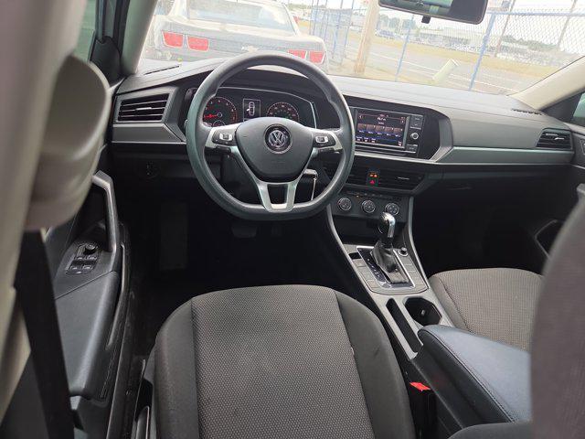 used 2019 Volkswagen Jetta car, priced at $9,750