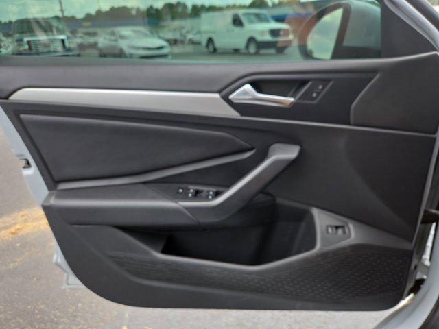 used 2019 Volkswagen Jetta car, priced at $9,750