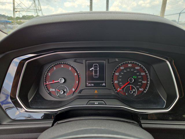 used 2019 Volkswagen Jetta car, priced at $9,750