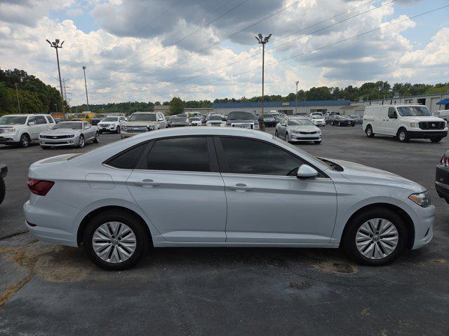 used 2019 Volkswagen Jetta car, priced at $9,750