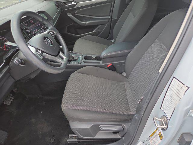 used 2019 Volkswagen Jetta car, priced at $9,750
