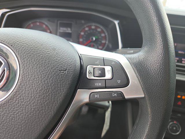 used 2019 Volkswagen Jetta car, priced at $9,750
