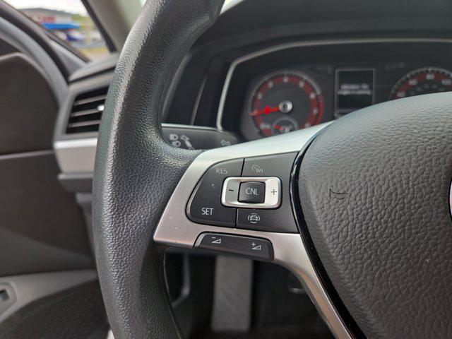 used 2019 Volkswagen Jetta car, priced at $9,750