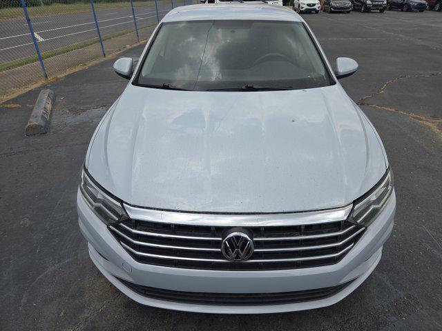 used 2019 Volkswagen Jetta car, priced at $9,750