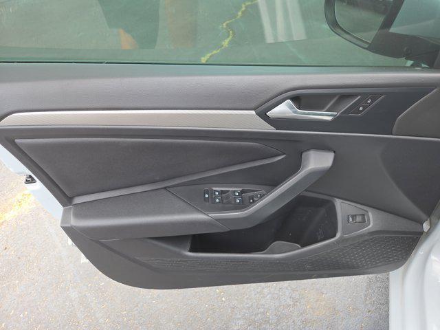used 2019 Volkswagen Jetta car, priced at $9,750